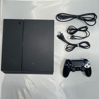 Máy chơi game ps4 10/11/12 - ps4 9.0 hen - hàng chính hãng đã qua sử dụng.