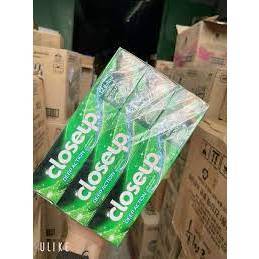KEM ĐÁNH RĂNG closeup 160g