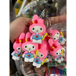 Móc khoá xinh cute đáng yêu