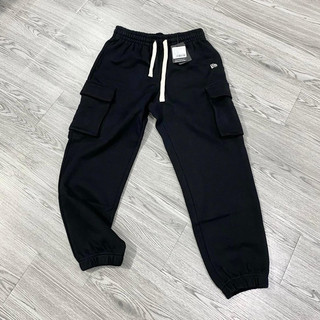 Chính Hãng Quần Jogger New Era túi hộp đen giá tốt