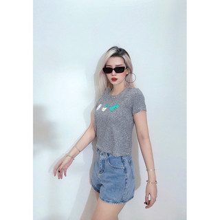 Áo thun F2&1