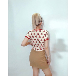 Áo thun F2&1