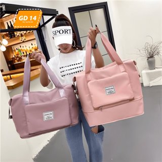  Túi xếp đồ đi biển đa năng balo chuyển đồ xách cỡ lớn chống thấm vali du lịch dã ngoại GD14 - MAC boutique 