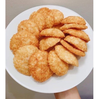 bánh gạo Nhật ichi