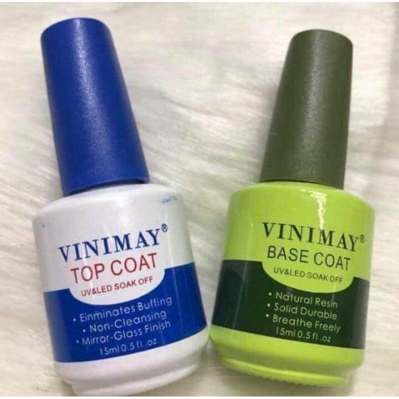 Liên kết base, top bóng vinimay siêu bền( freeship)