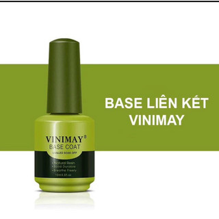 Liên kết base, top bóng vinimay siêu bền( freeship)
