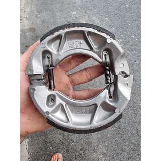Bố thắng đùm sirius - fupiter - novou