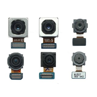 Camera trước, camera sau Samsung A53 5G A536 hàng zin bóc máy
