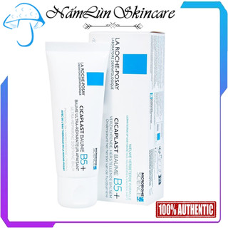 Kem Dưỡng B5 La Roche Posay ,Cicaplast Baume B5 La Roche Posay Kem Dưỡng Giảm Kích Ứng Da 40ml 100ml