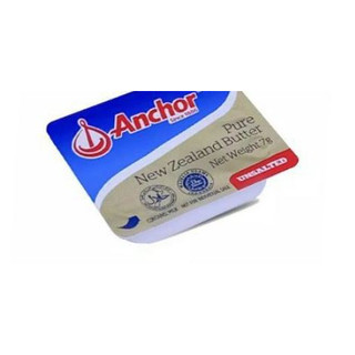 1 viên Bơ lạt Anchor hộp 7g