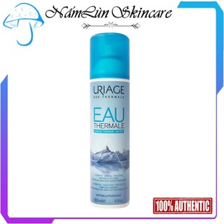 Xịt Khoáng Uriage Eau Thermale Water Size 300ml - Hàng Bill Pháp