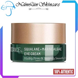 Kem Dưỡng Mắt Biossance Squalane + Marine Algae Eye Cream