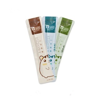 [Yee]Súp thưởng/Pate dinh dưỡng chuyên dụng cho Hamster 10g