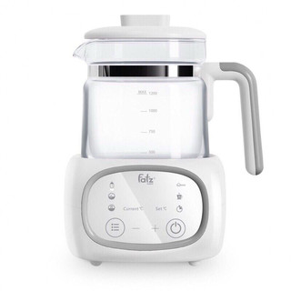 Máy đun nước và hâm nước pha sữa điện tử Fatz Quick 9