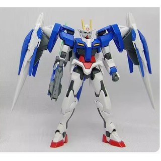 Mô hình lắp ráp gundam HG 54 raiser + sword 3 + kèm phụ kiện ráp cơ bản