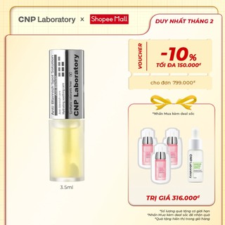 Gel chấm mụn giảm kích ứng CNP Laboratory Anti-Blemish Spot Solution 3.5ml