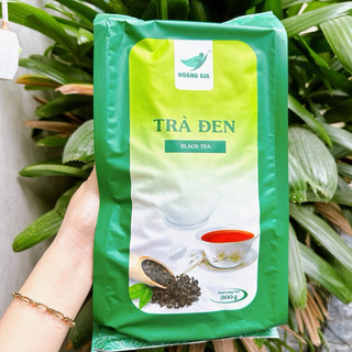 Trà đen Hoàng Gia 500g