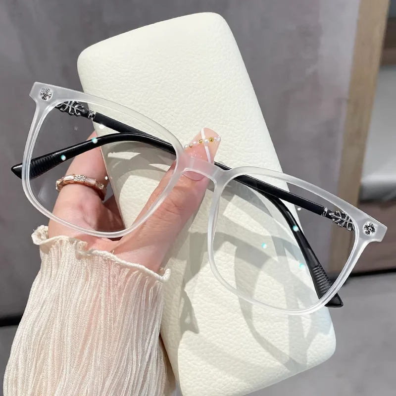 Kính mát nam nữ thời trang chống UV400 thời trang bền đẹp