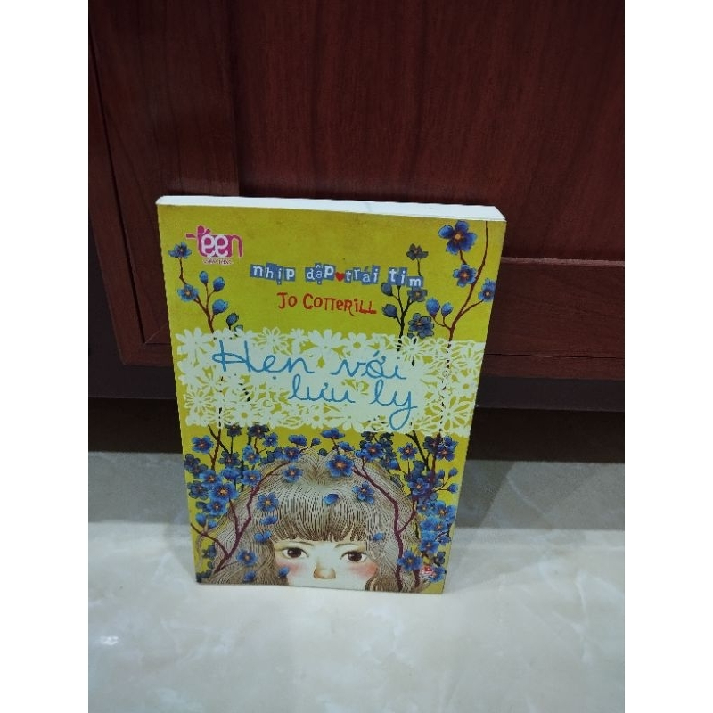 Hẹn với lưu ly - teen