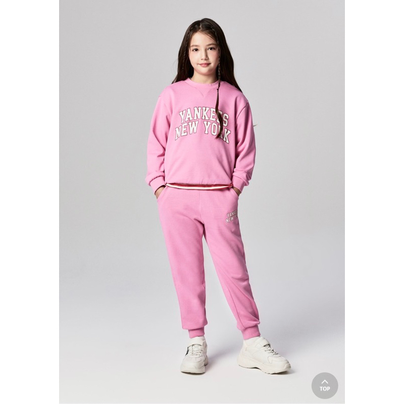 Giày Thể Thao Em.Eo.Bi Chunky NY Chính Hãng💯