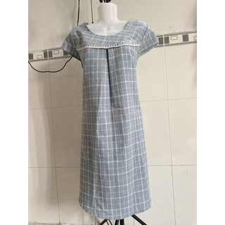 Đầm 2hand xxxl