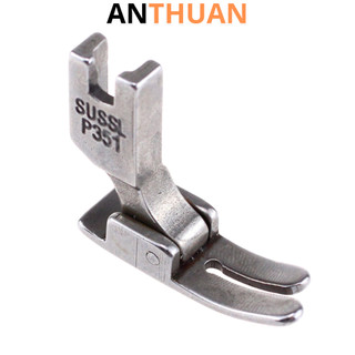 Chân vịt thường 5 li P351 máy may 1 kim công nghiệp