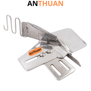 Cữ viền 2 mép, cữ bọc viền dayu123 - phụ kiện máy may, cữ gá ngành may