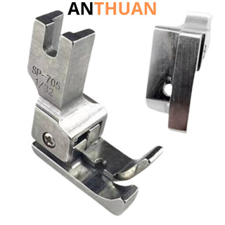 Chân vịt 705, chân vịt may lai máy may 1 kim công nghiệp