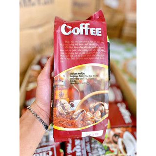 CAFFE CHỒN TÂY NGUYÊN