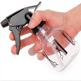 Bình xịt tóc chuyên nghiệp B2