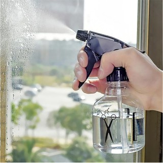 Bình xịt tóc chuyên nghiệp B2