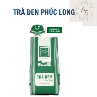 Trà đen phúc long 500g