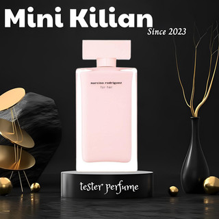 Nước hoa N a r Rodriguez For Her Eau de Parfum 5ml/10ml