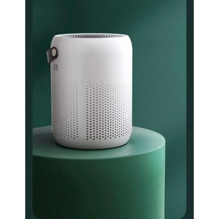 Máy Lọc Không Khí Yamazaki AP07 Tạo Ion, Khử Mùi Diệt Khuẩn