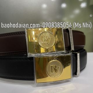 Dây lưng da cho nhân viên bảo vệ