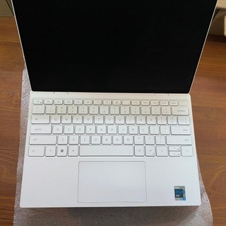 Xả kho cuối năm d.e.l.l x.p.s 13 9310 - ultrabook chuẩn intel evo, đẳng cấp dành cho doanh nhân