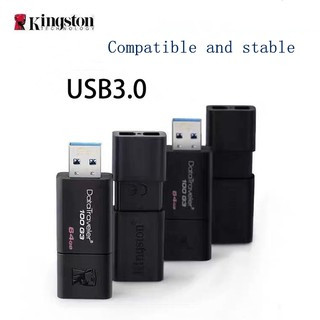 USB Kingston DT100G3 USB 3.0.