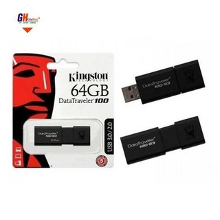 Usb kingston dt100g3 usb 3.0.