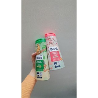 Sữa tắm gội cho bé balea- hàng nội địa đức - balea 300ml