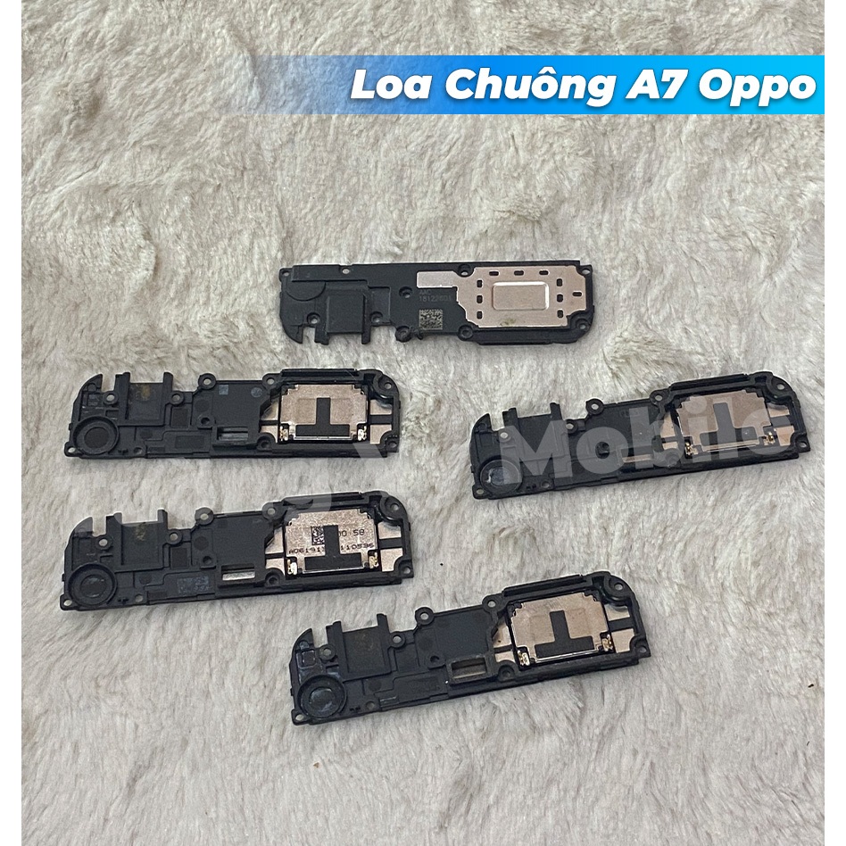 Loa Chuông A7 Oppo (Zin bóc máy)