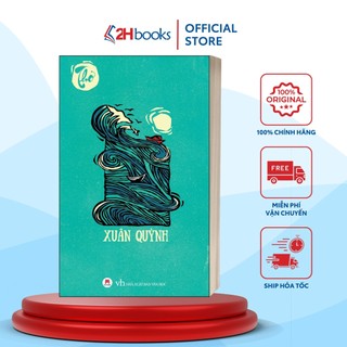 Sách - thơ xuân quỳnh - 2h books