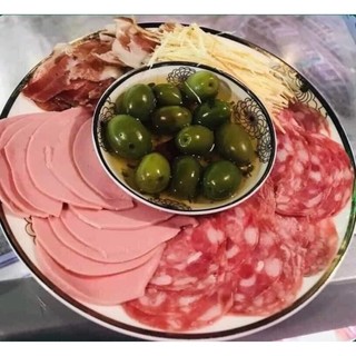 Salami Nga 300g