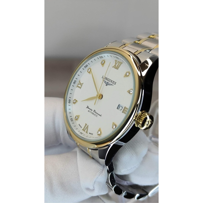 Đồng hồ nam LONGINES