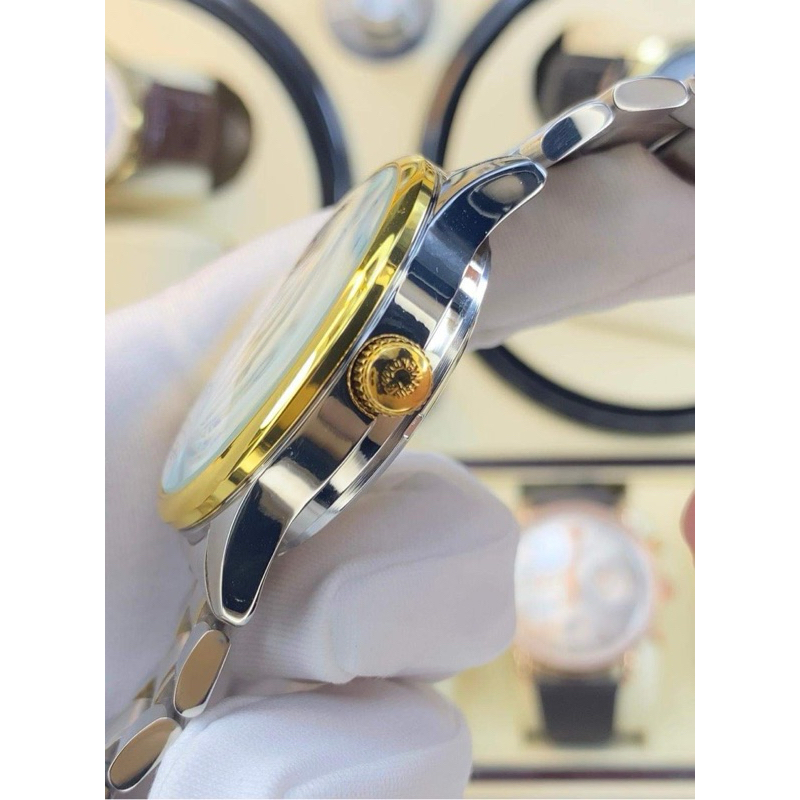 Đồng hồ nam LONGINES