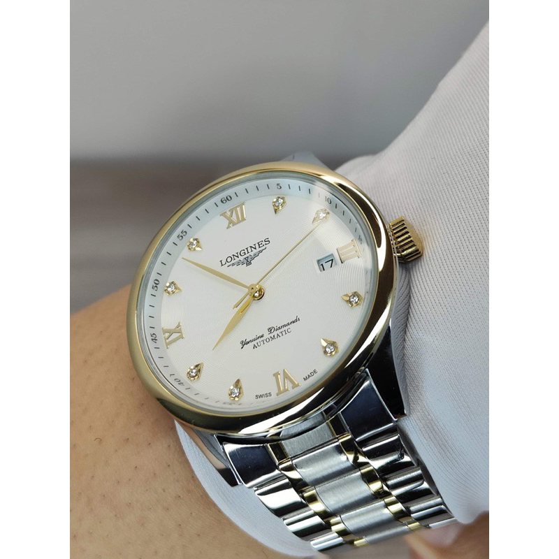 Đồng hồ nam LONGINES