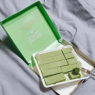 Nama Royce' Chocolate Matcha