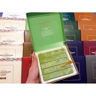 Nama Royce' Chocolate Matcha