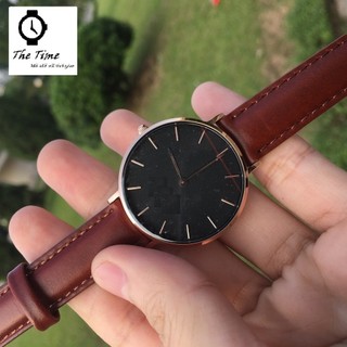 Đồng hồ nữ Authentic - Đồng hồ nữ Classic 32mm - Fullbox Túi Xách ,Hộp , Sách Hướng Dẫn , thẻ , tag check code hãng
