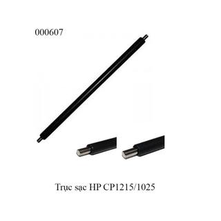 Trục sạc CP1215/1025