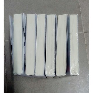 [Full] Thám Tử Đã Chết Vol 1 Đến 6